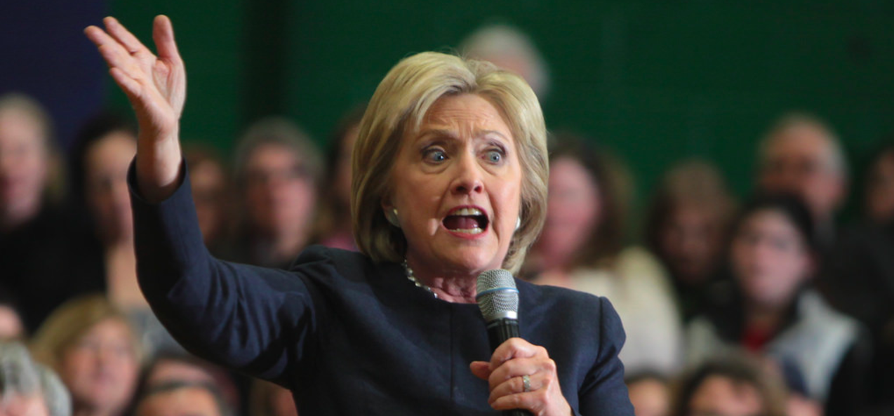BREAKING: FBI Reopening Investigation Into Hillary Clinton Featured