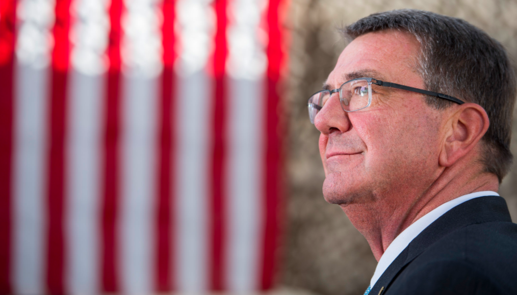 BREAKING: SECDEF: Military May Relax Recruiting Standards For Fitness & Drugs Featured