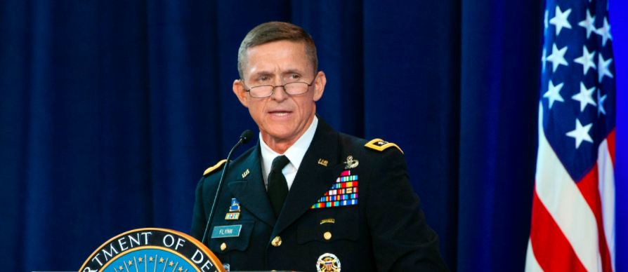 BREAKING: Trump Offers Michael Flynn Position Of National Security Advisor Featured