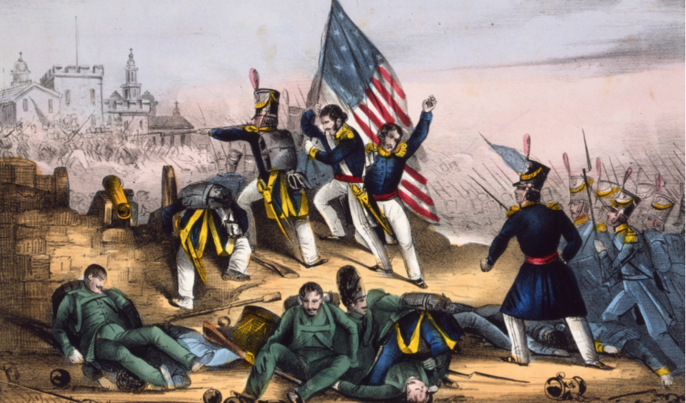 Op-Ed: Fighting And Winning Two Wars Simultaneously Featured