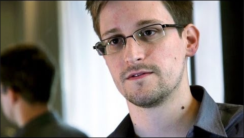 Edward Snowden Makes Plea To Obama To Pardon Chelsea Manning Featured
