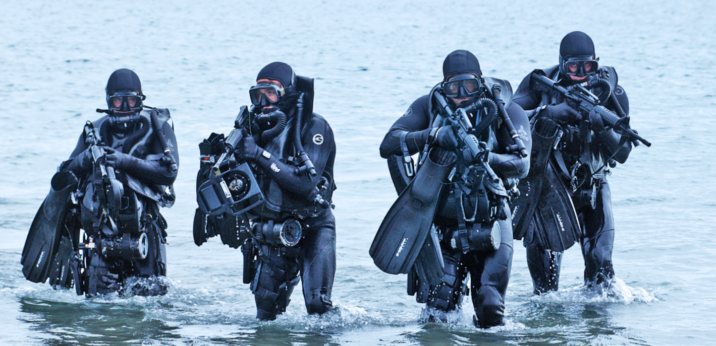 It’s Official: Navy SEALs, F-35s & More To Simulate Taking Out North Korean Leadership, In South Korea Featured