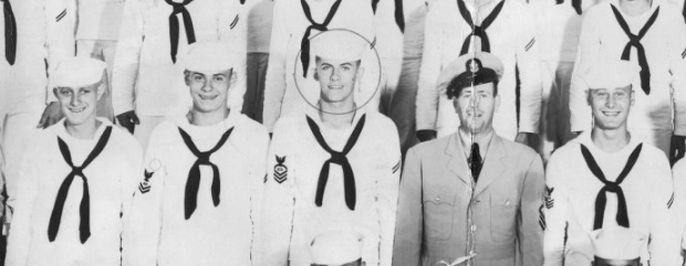 Op-Ed: Making The Right Choices – A Story About Living Aboard The USS Missouri In 1950 Featured
