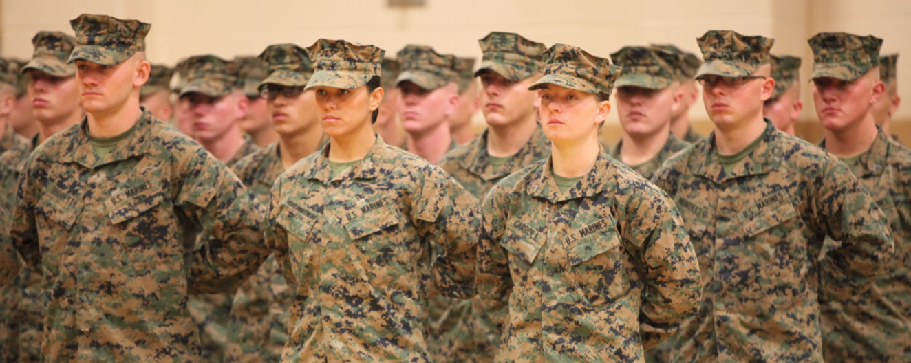 Exclusive: This Marine Got “Marines United 2.0” Shut Down (PICS) Featured