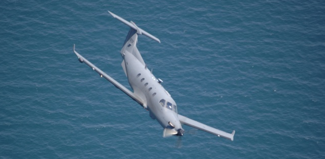 Three Airmen Killed In SpecOps Plane Crash Identified Featured
