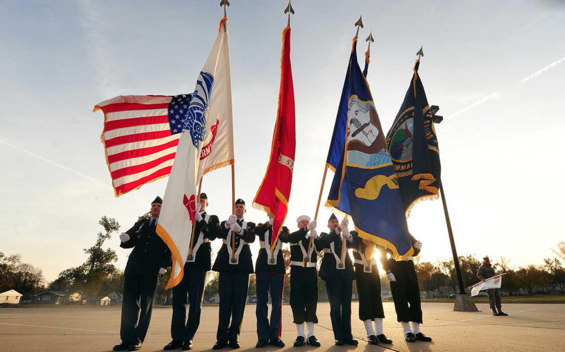 House Votes In Favor Of Repealing Gun Ban For Military Veterans Featured