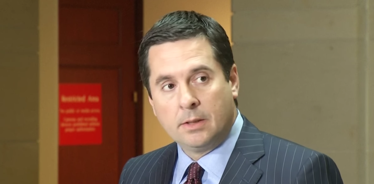 House Intel Chairman: Trump Transition Team Was Under Surveillance During Obama Admin Featured