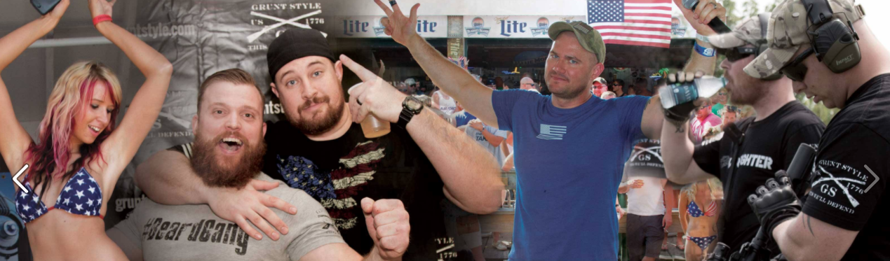 Exclusive Interview With Grunt Style CEO Dan Alarik During Grunt Fest 4 Celebration Featured