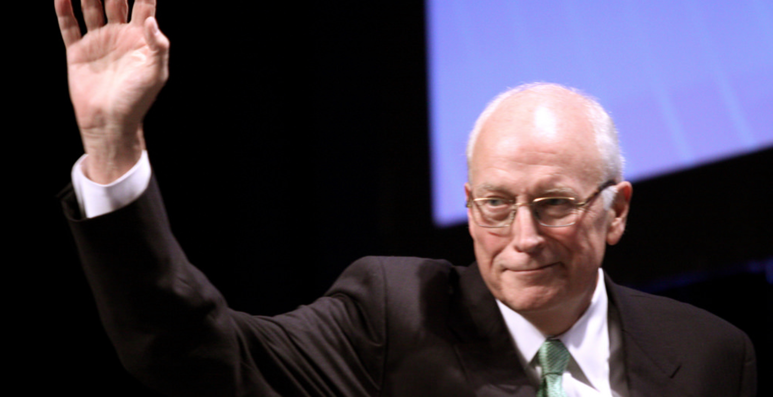 Dick Cheney: “No Question” Russia Interfered In U.S. Election – Could Be Considered “An Act Of War” Featured