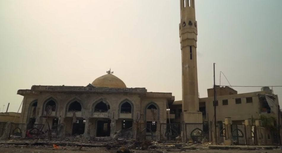 Iraqi Military Blames ISIS, Not U.S. – Disputes U.S.-Led Coalition Airstrike Killed Civilians In Mosul Featured