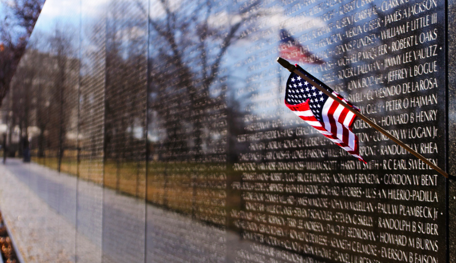 Op-Ed: Rep. Cook: Commemorating Welcome Home Vietnam Veterans Day Featured