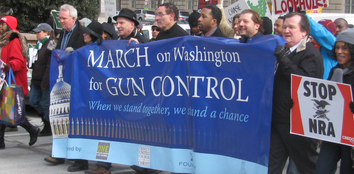 Op-Ed: Why Beliefs Vs. Knowledge Makes All The Difference When It Comes To Gun Ideology Featured
