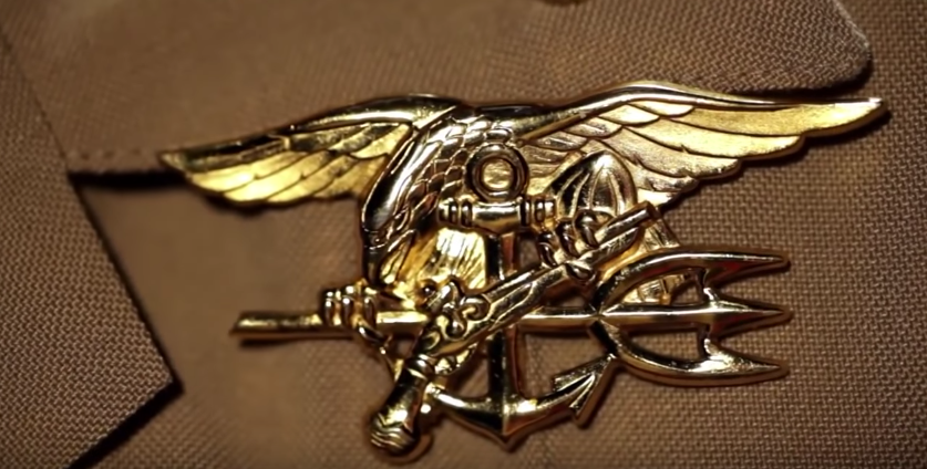 (VIDEO) What It Takes To Earn Your Trident: Navy Master Chief Talks About Being A SEAL Featured