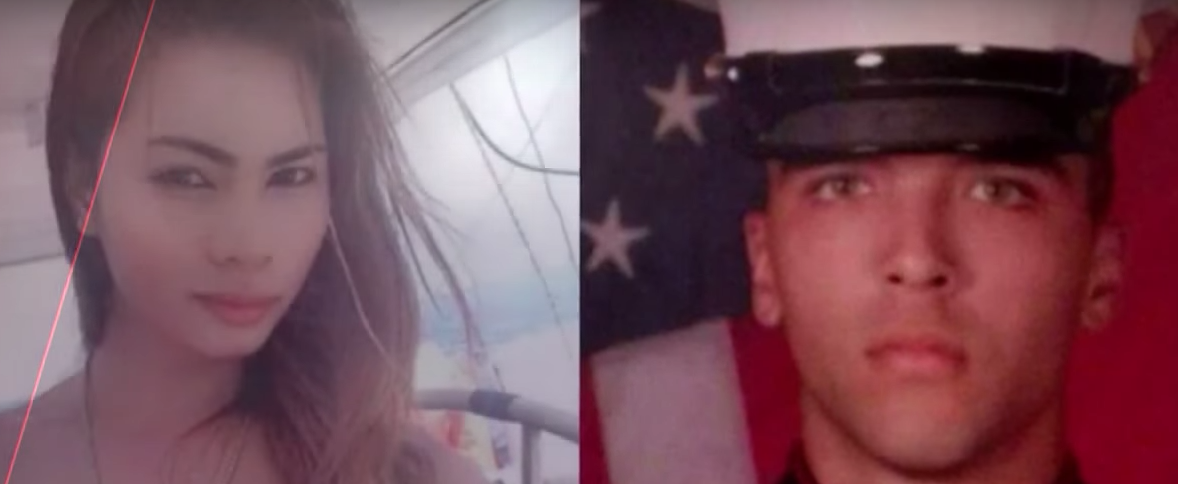 Marine Who Murdered Transgender Prostitute Has Conviction Affirmed In Court Featured