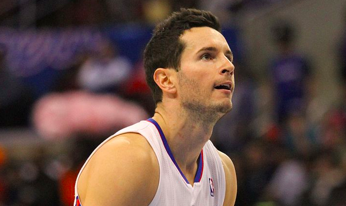 NBA Player Says 2nd Amendment Should Be Altered To Enforce More Gun Control Featured