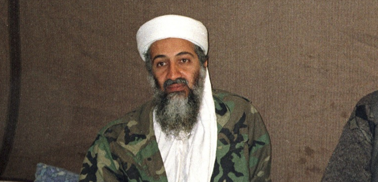 Cia Releases Osama Bin Laden Files He Had Truther Video