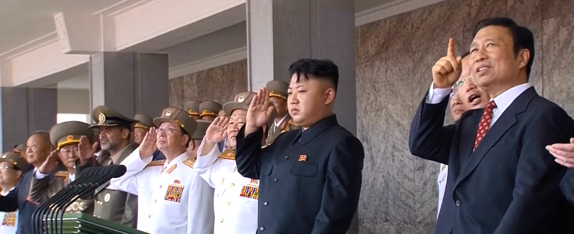 Pentagon Taking Steps To Secure U.S. Cyber Infrastructure From Attacks As War Looms With North Korea Featured