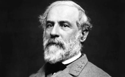 This Day In History: Colonel Robert E. Lee Resigned From The Army Featured