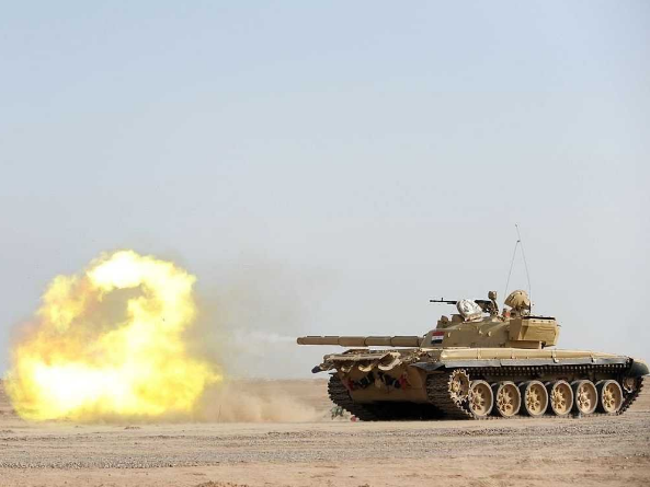 The U.S. Army Wants Dummy Russian Tanks So It Can Practice Blowing Them Away Featured