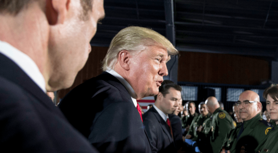 President Trump Receives $15 Billion Defense Spending Boost | American