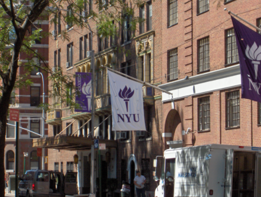 Engineers At NYU Accidentally Leak Program Designed To Break Military Codes Featured