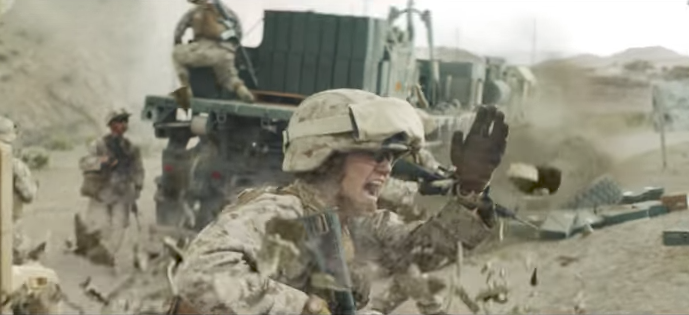Brand New Marine Corps Recruiting Commercial Is Here Featured