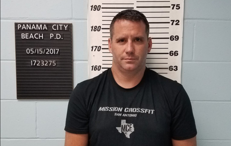 Air Force Colonel Arrested For Allegedly Soliciting 14-Year-Old Boy Online Featured