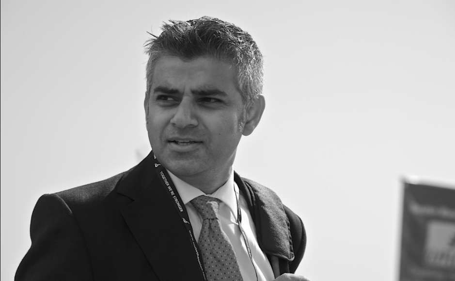 London Mayor Sadiq Khan: Cancel Trump's State Visit To U.K. Screen Shot 2017 06 06 at 10.44.17 AM - London Mayor Sadiq Khan: Cancel Trump's State Visit To U.K.