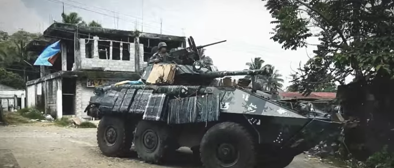 Civilian Rescuers Known As ‘Suicide Squad’ Saved Hundreds From ISIS Stronghold Of Marawi Featured