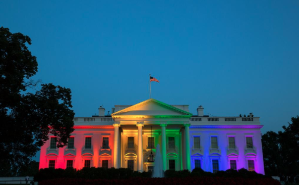 President Trump Seeks Repeal Of Obama-Era Policy Regarding Transgendered Applicants Featured