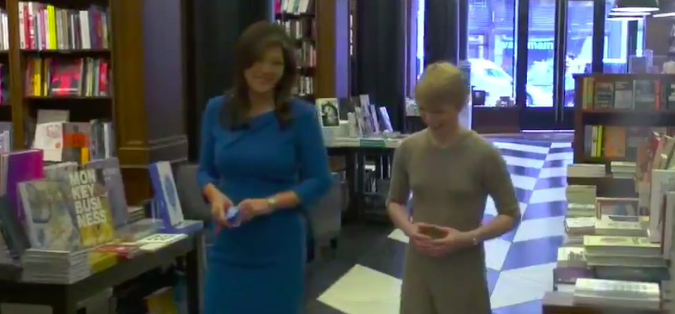 Chelsea Manning Baffles In 1st Interview: ‘Didn’t Think Releasing 700,000 Documents Would Threaten Nat’l Security’ Featured
