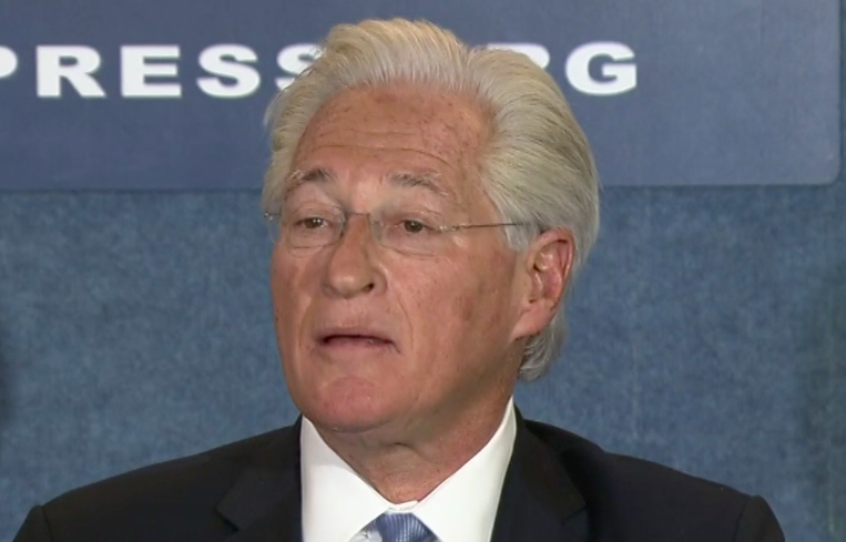 Trump Attorney Plans To File A Complaint About Comey On Comey Leaking Memos Featured