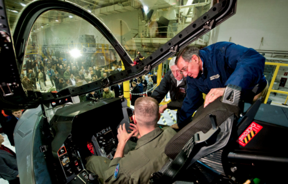 This new cockpit system could help put an end to hypoxia-related incidents for pilots Featured