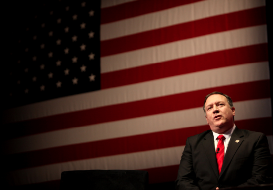 CIA chief believes rise in security leaks due to ‘leaker worship’ Featured