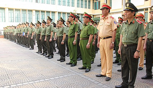 Vietnamese blogger has his citizenship revoked for promoting democracy Featured