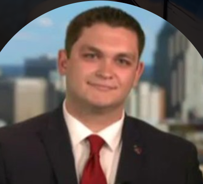 Gun Owners of America - Jordan Stein