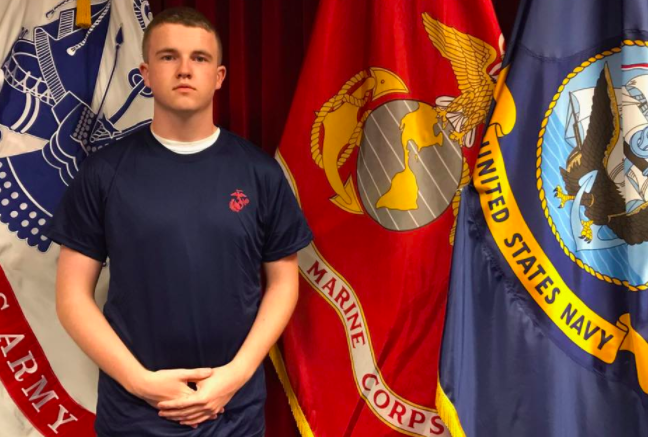 Marine recruit killed after being thrown from ride at Ohio State Fair Featured
