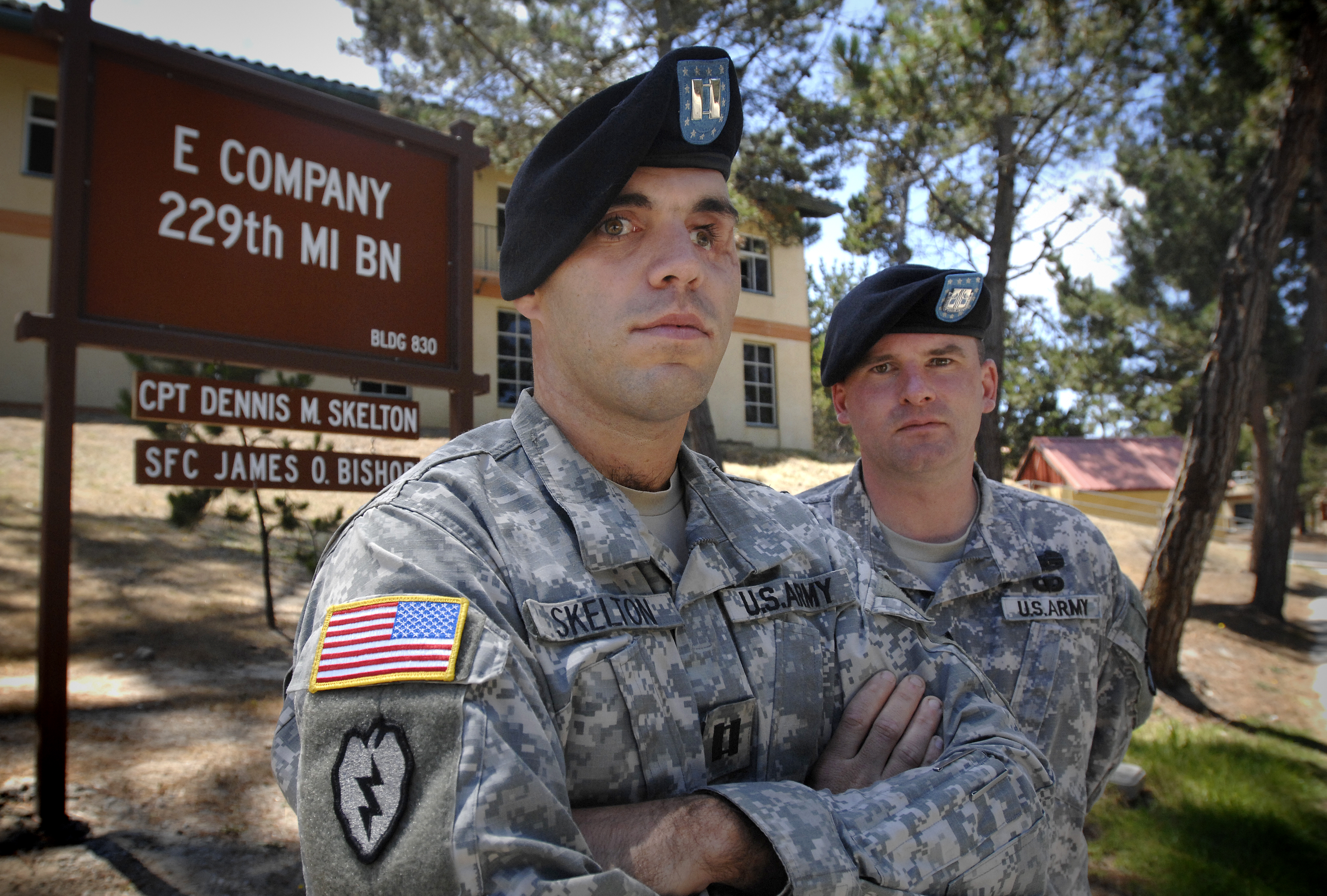 VA won’t pay for feeding tube liquid for Army’s ‘most wounded commander in history’ Featured