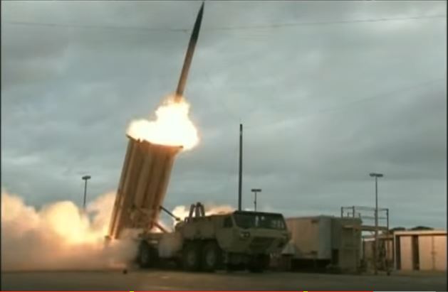 A Look At The Deployment Of The THAAD Missile Defense System That Is Giving China & North Korea Something To Think About Featured