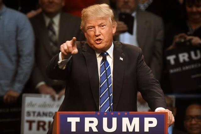 Trump: “Rigged System” At Work In FBI’s Recommendation Of No Hillary Clinton Charges Featured