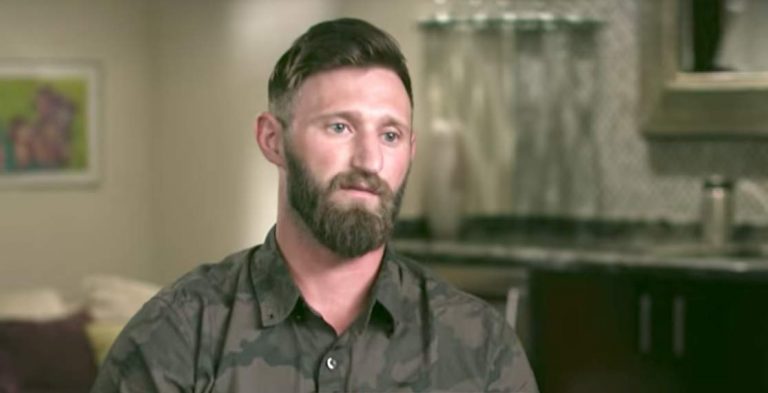 Car dealership will give free truck to Marine vet who stole vehicle to save Las Vegas shooting victims Taylor Winston 768x393 - Car dealership will give free truck to Marine vet who stole vehicle to save Las Vegas shooting victims