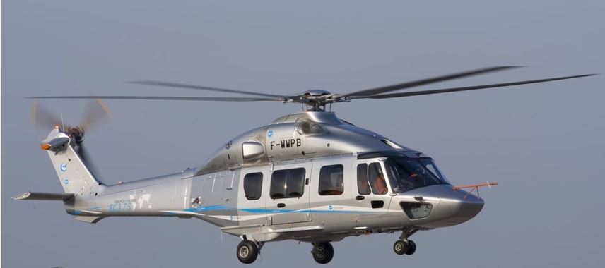 The Top 10 Most Expensive Private Helicopters On The Planet Featured