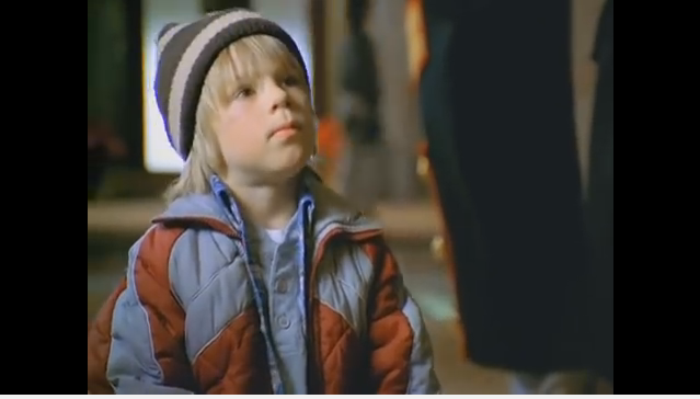 (WATCH) “Excuse Me, Are You Santa?” Heartwarming Toys-For-Tots Commercial Featured