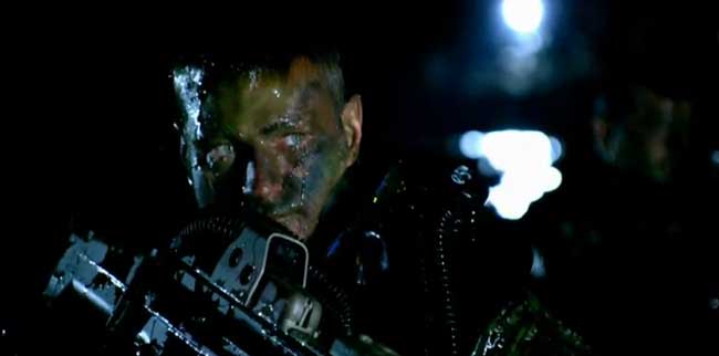 Brand New U.S. Navy Commercial Will Send Chills Down Your Spine (VIDEO) Featured