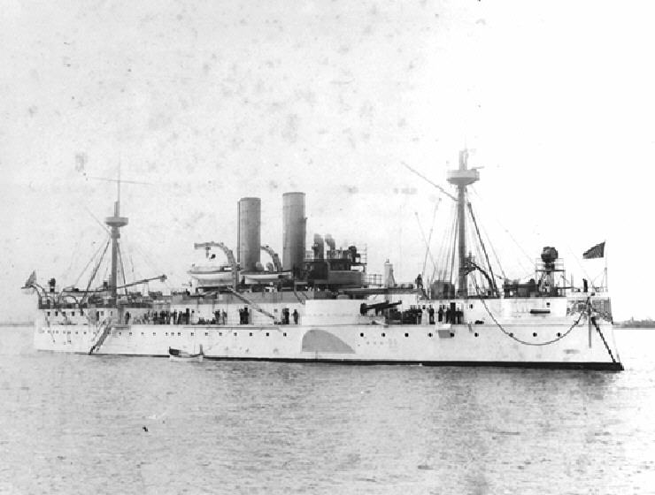 This Day In History: Spain Agrees To Peace Protocol To End Spanish-American War Featured