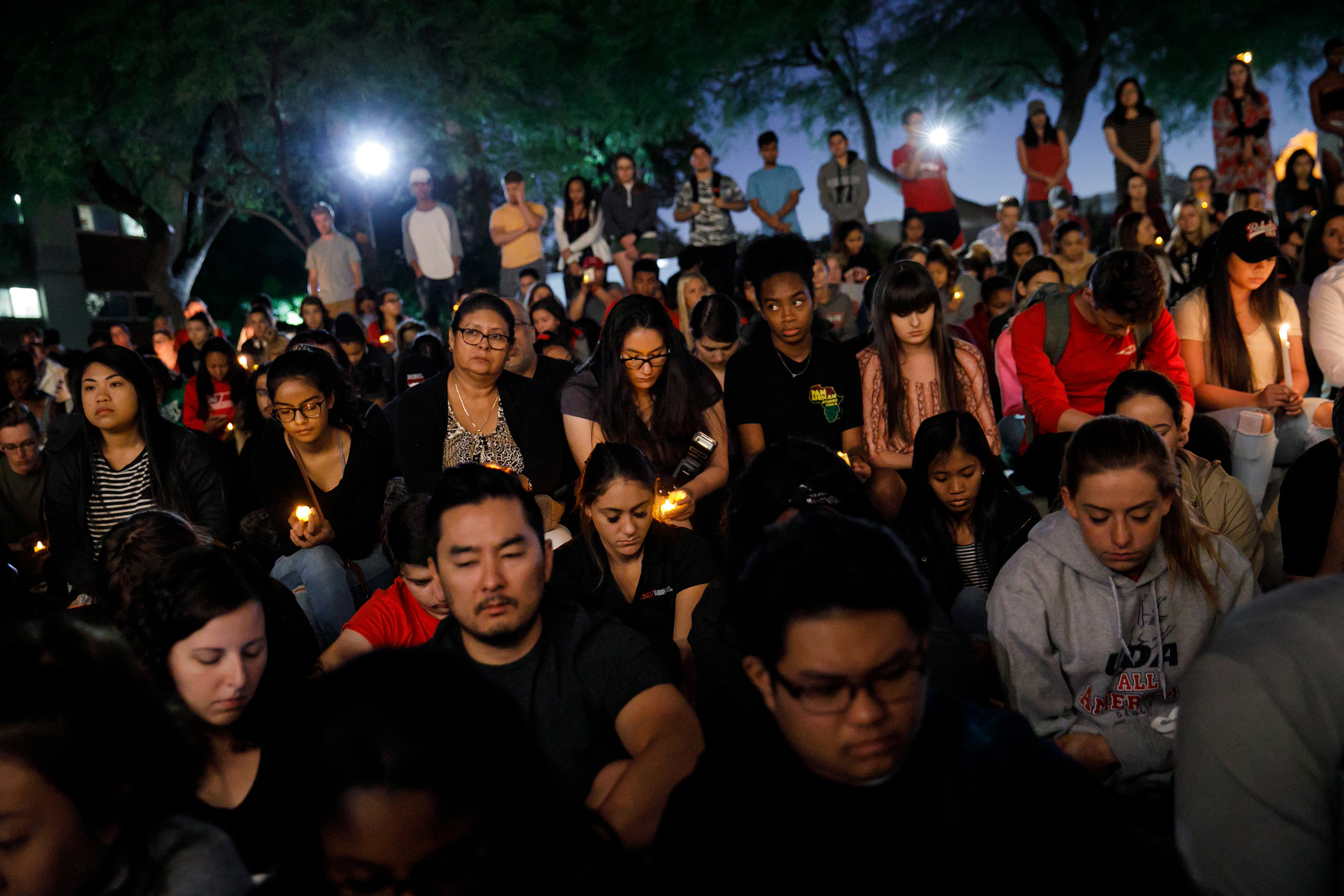 Las Vegas shooting has promoters less confident about fans’ safety Featured