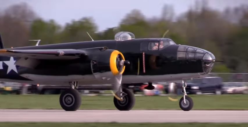 The US Military shows its historic power and dominance, one aircraft at a time Featured