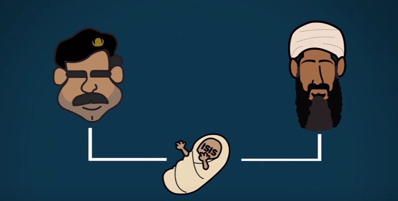 An In-Depth Video Look At What ISIS Wants That Gives You A Good Crash Course Featured