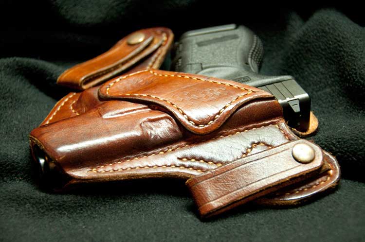 Man With Concealed Carry Permit In Chicago Stops Mass Shooting Featured