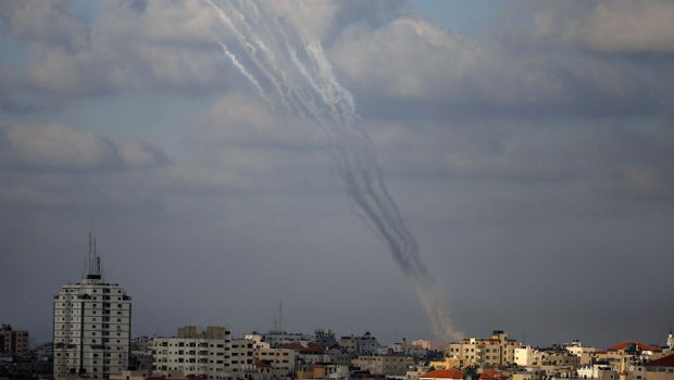 Israel Resumes Operations After Hamas Ignored Humanitarian Cease Fire Featured